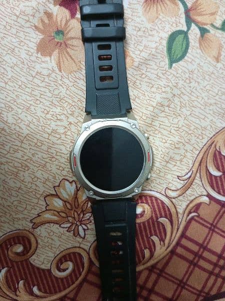 Smart Watch RONIN R-11 Luxury 2