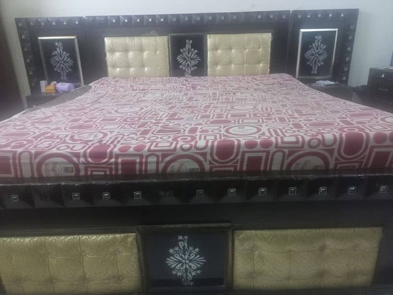master bed mattress 2