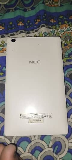 LAVIE NEC tablet for sale