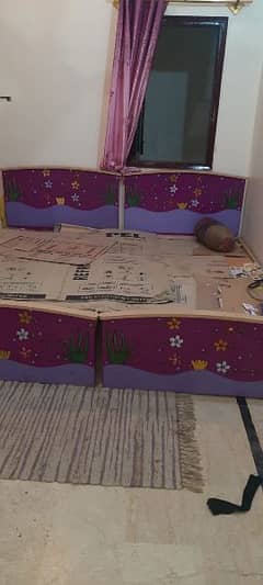 baby bedroom set