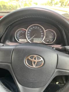 Toyota Corolla Gli 2019