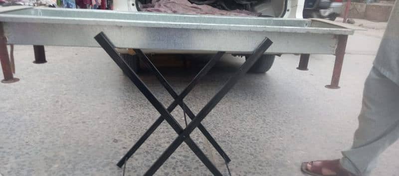 Barbecue pit angeethi 1