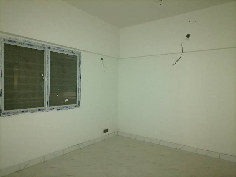 Ideally Located Flat Of 1200 Square Feet Is Available For Sale In Karachi 5