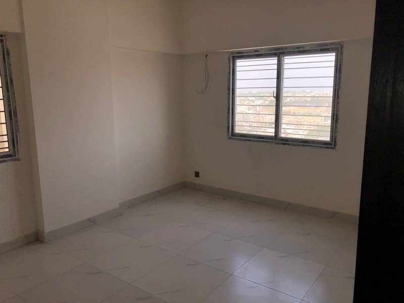 Beautiful New Flat For Rent 18