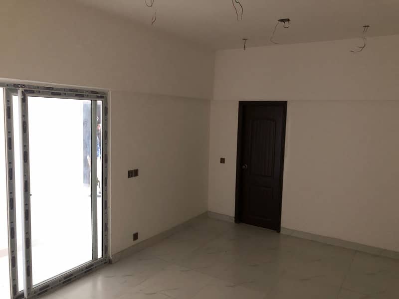 Beautiful New Flat For Rent 22