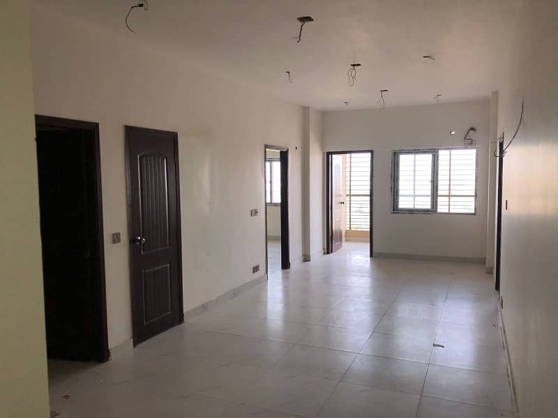 Beautiful New Flat For Rent 24