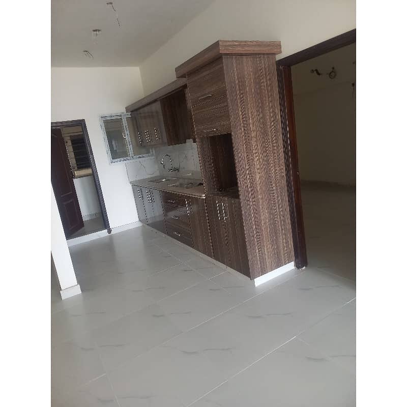 Beautiful New Flat For Rent 29