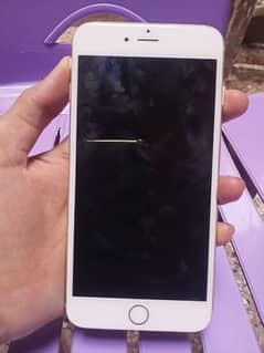 i phone 6s plus 10 by 10 condition