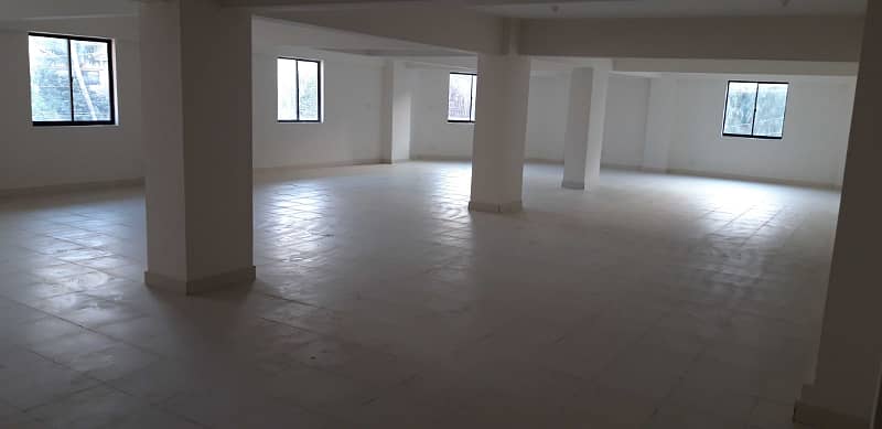 Office Available For Rent 8