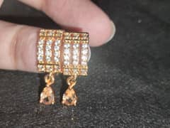 long lasting gold intimated jewellery