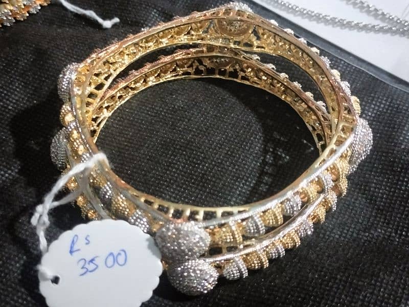 long lasting gold intimated jewellery 11