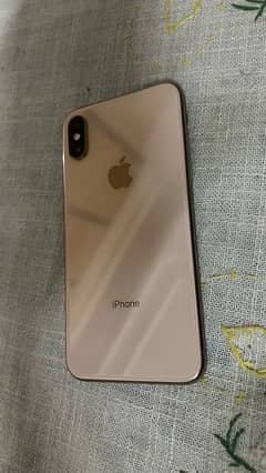 iphone Xs pta approved 0