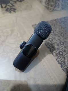 wireless MicroPhone For Mobile