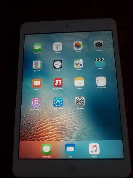 ipad mini2 0