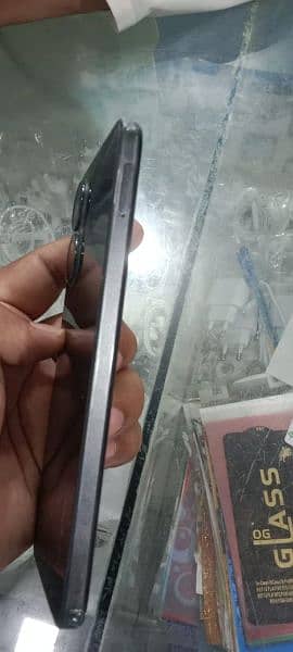 Oppo A78 lush condition 8/256 plus 8bg ram extand 5