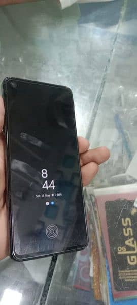 Oppo A78 lush condition 8/256 plus 8bg ram extand 6