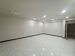 750 Sq Feet Newly Renovated Tiles Flooring Office Available For Rent In F-8 Markaz 0