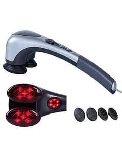 heat massager