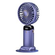 Product Details Specifications KEY FEATURES  Portable Hand Held Fan Of