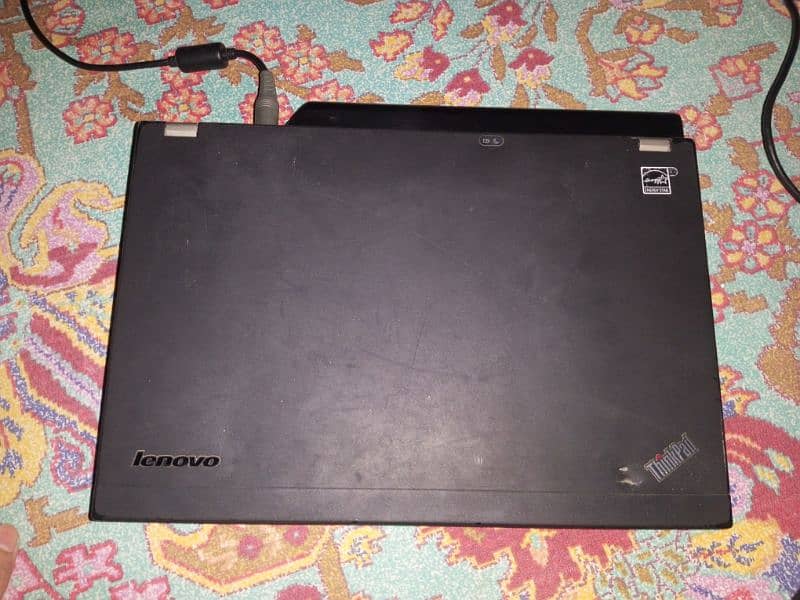 Lenovo ThinkPad Laptop 2