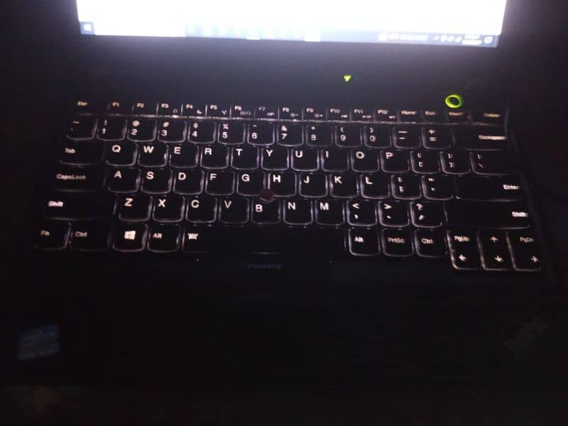 Lenovo ThinkPad Laptop 3