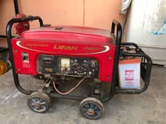lifan generator 0