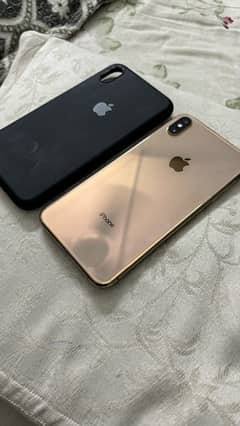 Iphone Xsmax 64gb Pta approved