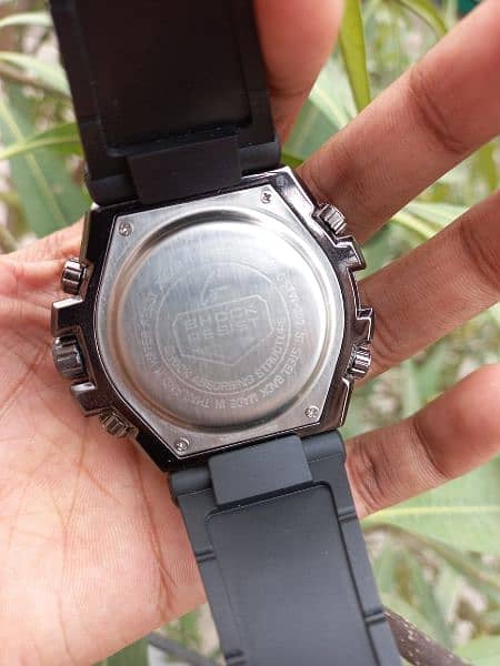 Stylish G-Shock Watch for Sale - Premium Quality!" 7
