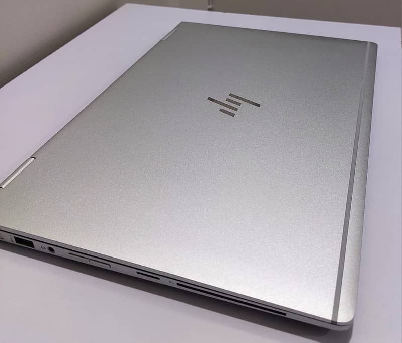 * HP EliteBook 7th Gen Intel® Core™ i5 vPro for Sale * 2