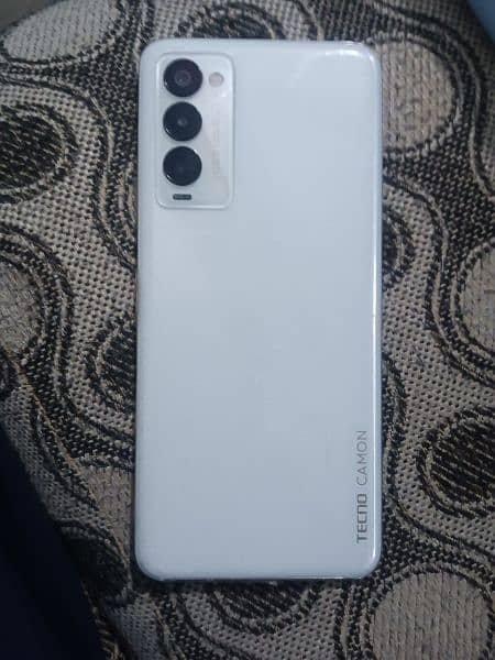 Tecno Camon 18P 2