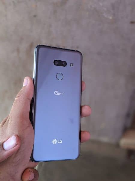 lg g8 thinq 0