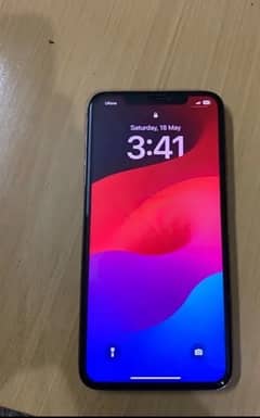 iPhone Xsmax 256 GB PTA Approved 0