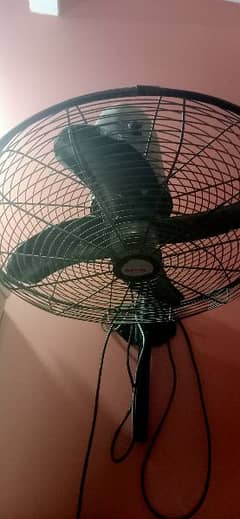 fan for sale very good condition 10/10 few month use