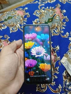 Samsung A12 4/64 10/10 condition for sale