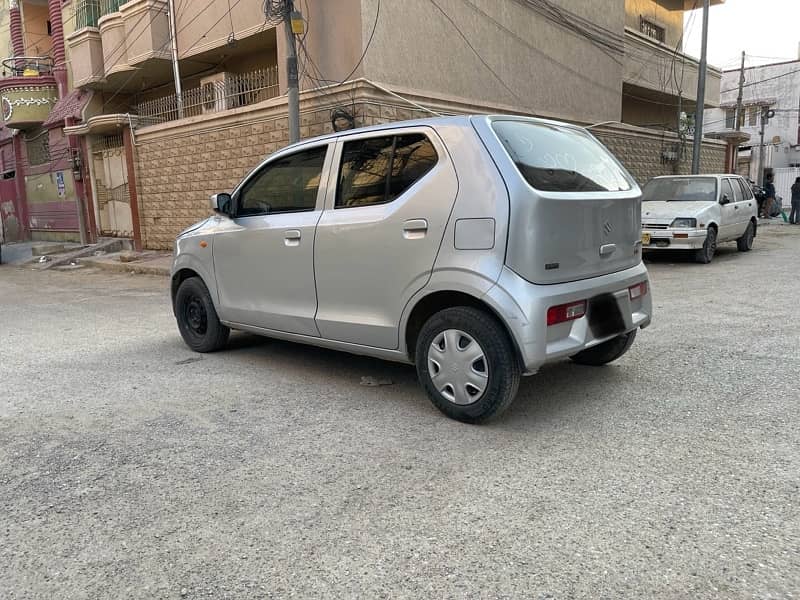 Suzuki Alto 2019 VXL b2b 2
