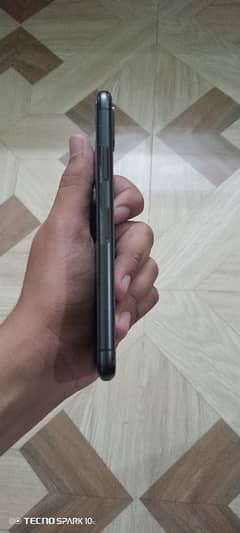 IPhone X 256 gb non pta non active  80 bettery health  urgent sell 0