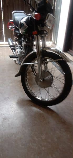 Honda 125 Condition 10/10 9