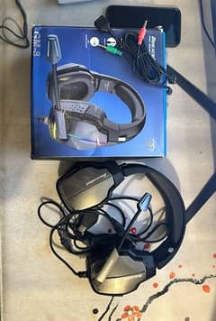 Gaming Headset | Wireless Headset | Care 1 | Wireless Gaming headset