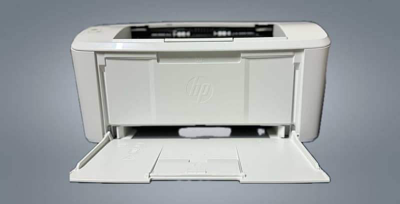 HP LaserJet M111A Printer Slightly Used 1