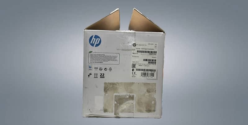 HP LaserJet M111A Printer Slightly Used 6