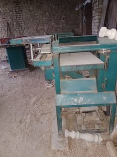 Wood working Machine