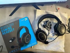 gaming headsets / gaming wireless headsets / gaming wired headsets