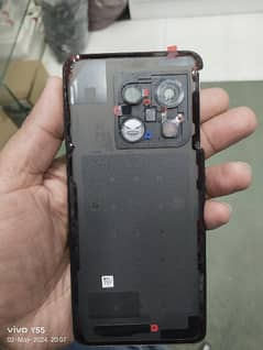 one plus 10 pro 5g  back Glass available original