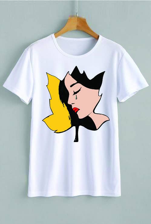 design streetwear clothing brand graphic t shirt 4