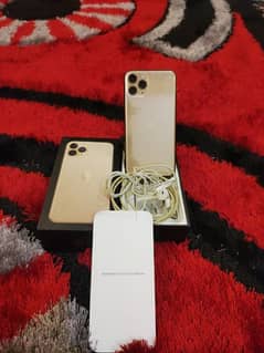 iphone 11 Pro 256GB pta approved