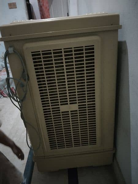 air cooler urgent sale 6