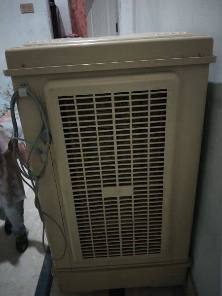 air cooler urgent sale 9