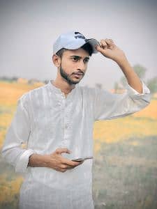 Falak Shair