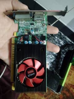AMD Radeon R5 430 2gb ddr5 0