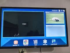 Lcd TCL 32inch 0